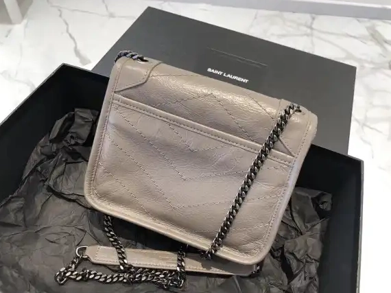 Repladies REP YSL CHAIN WALLET NIKI 0627